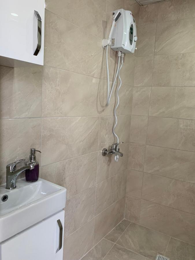 Jazzy Homes 100 Mb Internet Antalya Exterior foto